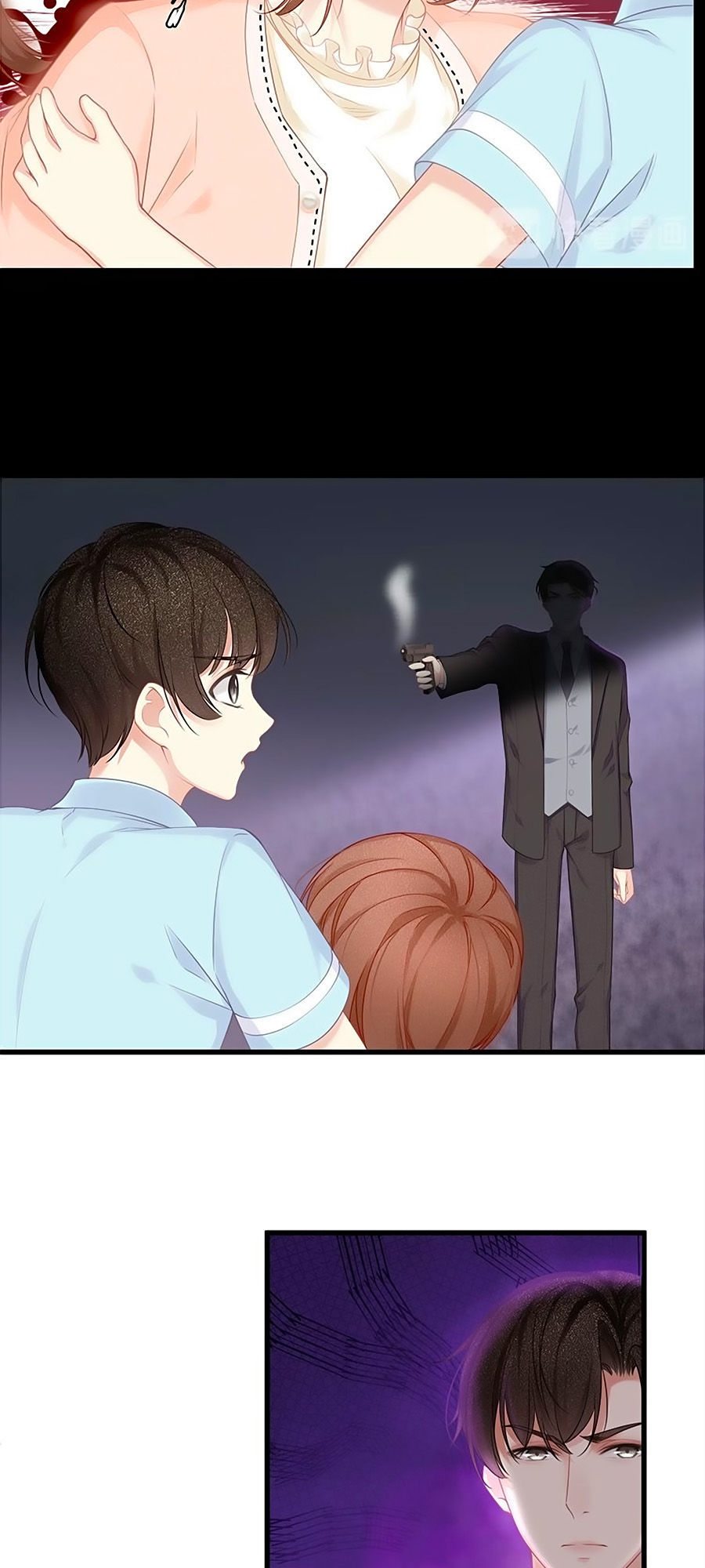 Ta Với Bốn Vị Cố Tiên Sinh Chapter 14 - Trang 2