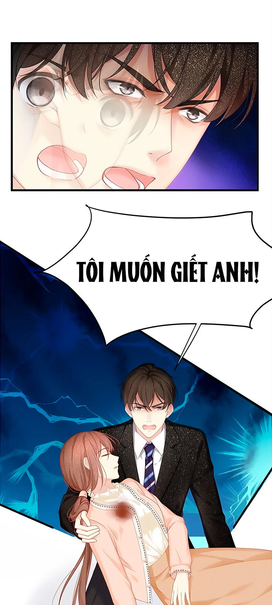 Ta Với Bốn Vị Cố Tiên Sinh Chapter 14 - Trang 2