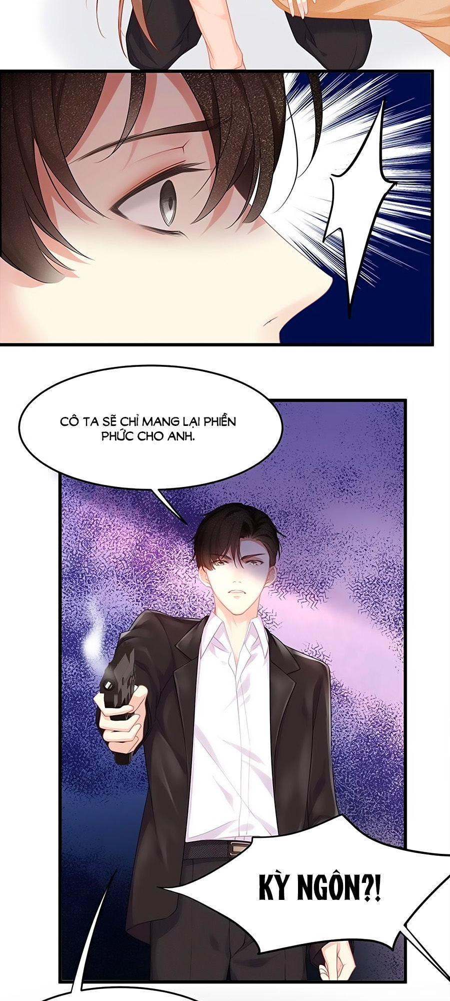 Ta Với Bốn Vị Cố Tiên Sinh Chapter 14 - Trang 2