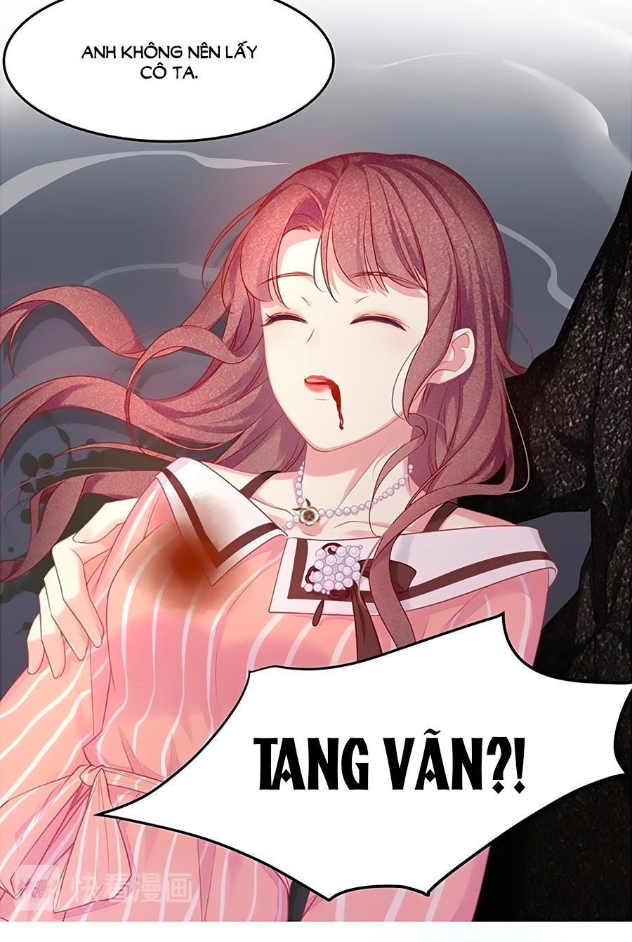Ta Với Bốn Vị Cố Tiên Sinh Chapter 14 - Trang 2