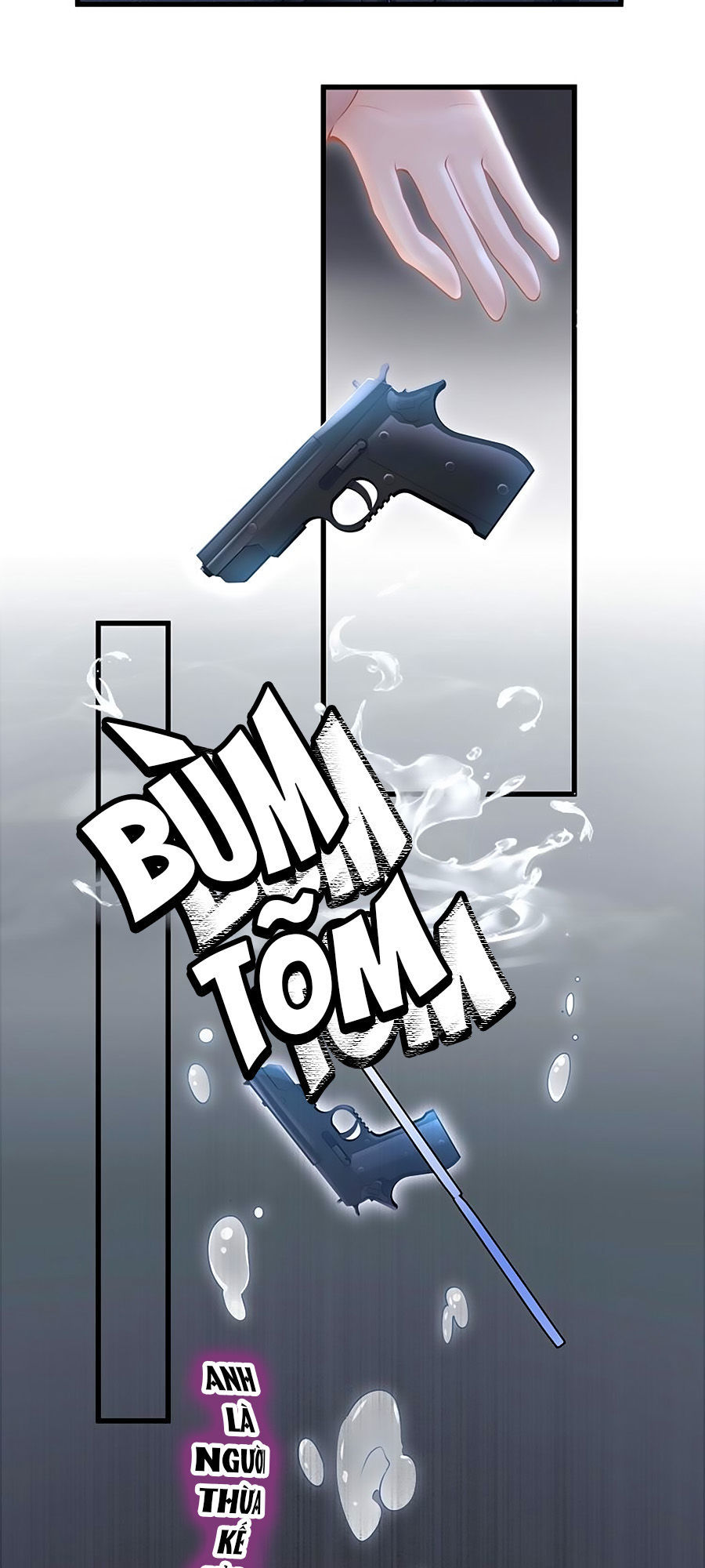 Ta Với Bốn Vị Cố Tiên Sinh Chapter 14 - Trang 2