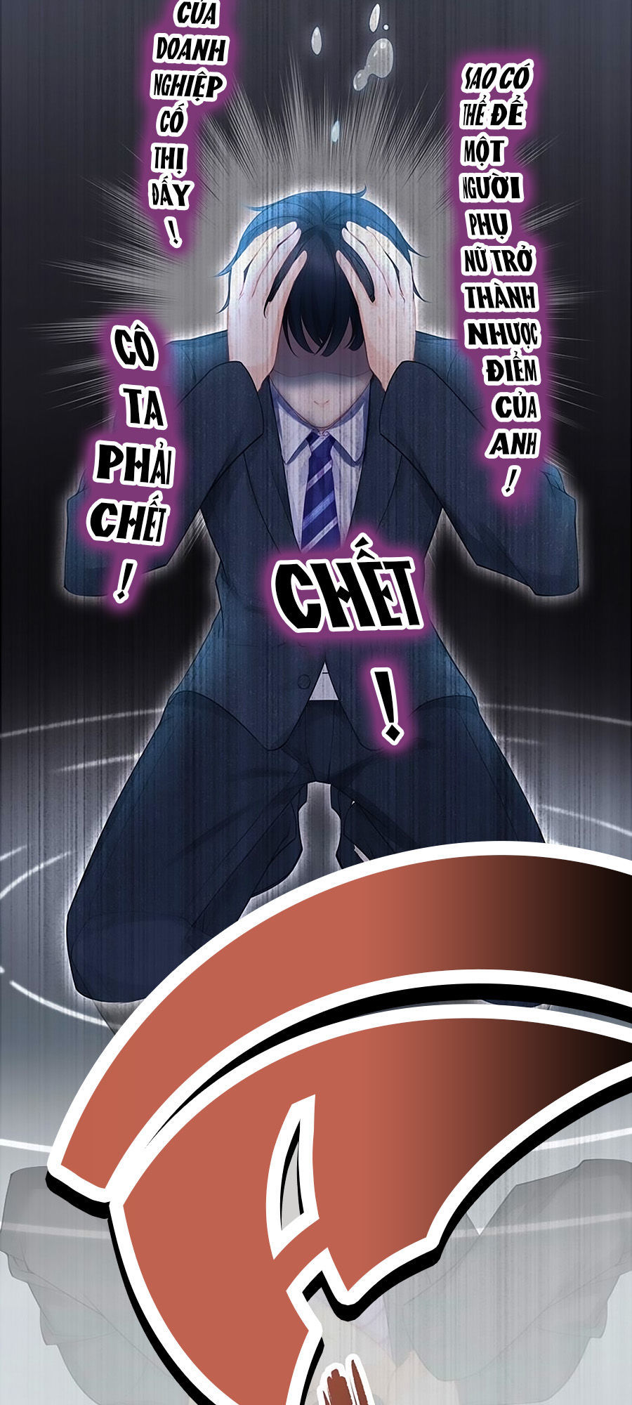 Ta Với Bốn Vị Cố Tiên Sinh Chapter 14 - Trang 2