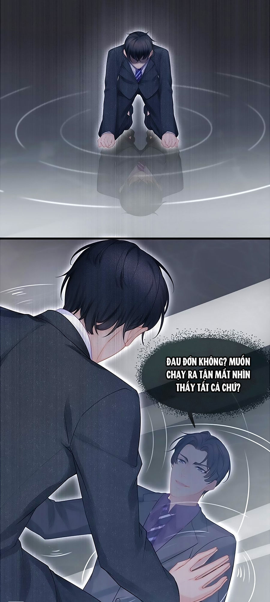 Ta Với Bốn Vị Cố Tiên Sinh Chapter 14 - Trang 2