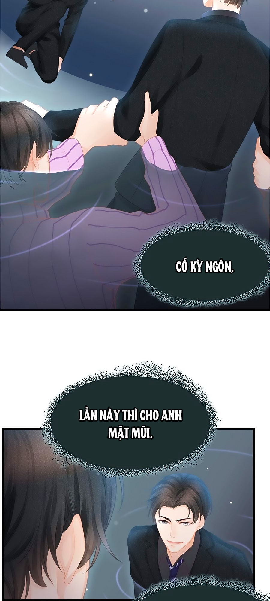 Ta Với Bốn Vị Cố Tiên Sinh Chapter 14 - Trang 2