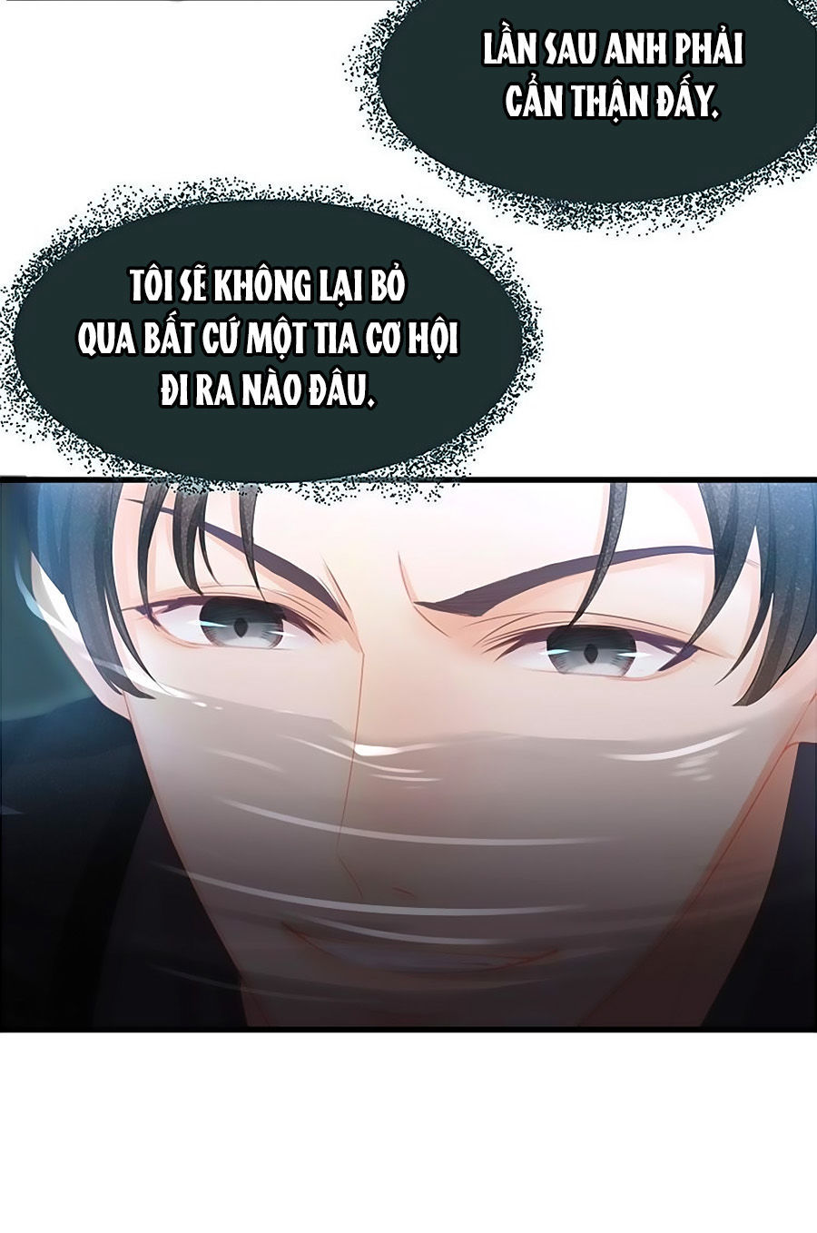 Ta Với Bốn Vị Cố Tiên Sinh Chapter 14 - Trang 2