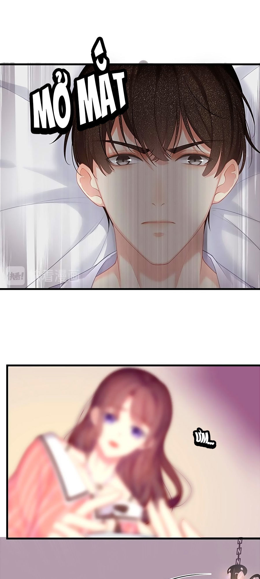 Ta Với Bốn Vị Cố Tiên Sinh Chapter 14 - Trang 2