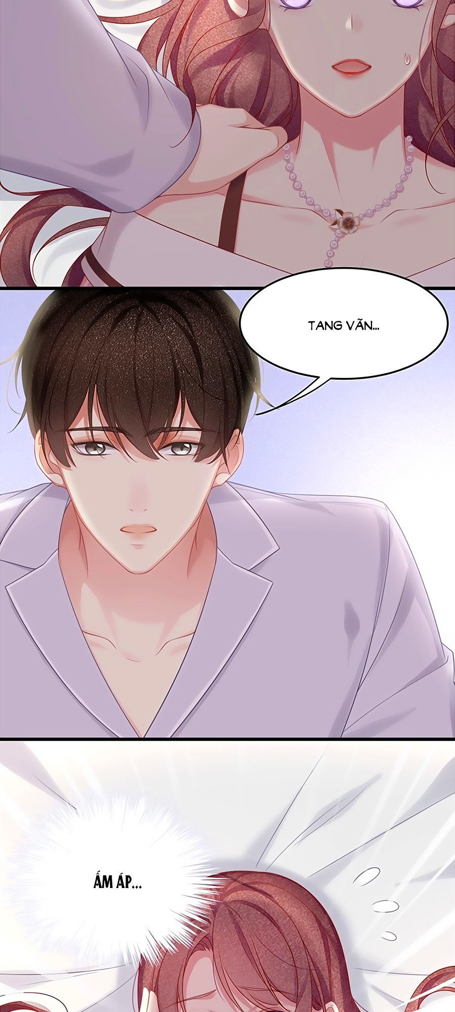 Ta Với Bốn Vị Cố Tiên Sinh Chapter 14 - Trang 2