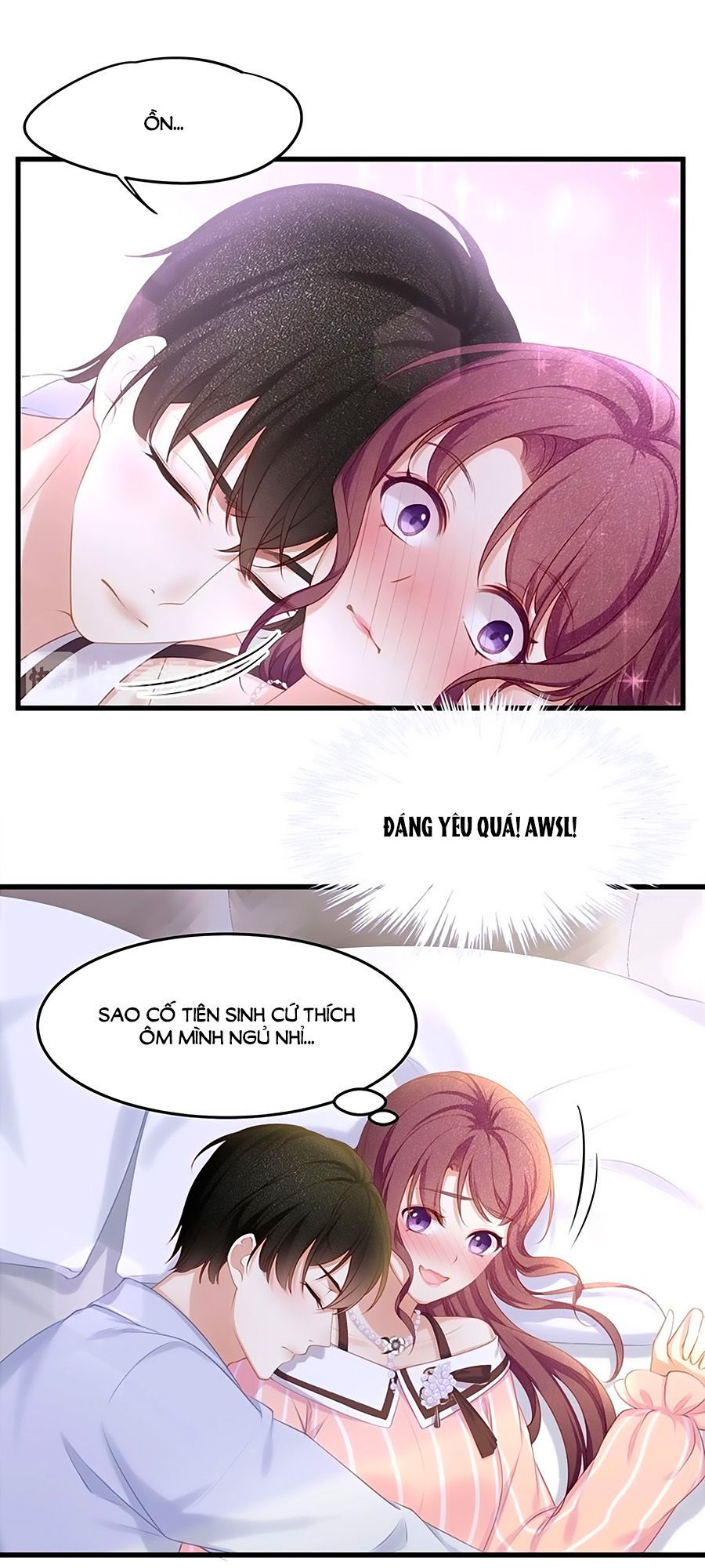 Ta Với Bốn Vị Cố Tiên Sinh Chapter 15 - Trang 2