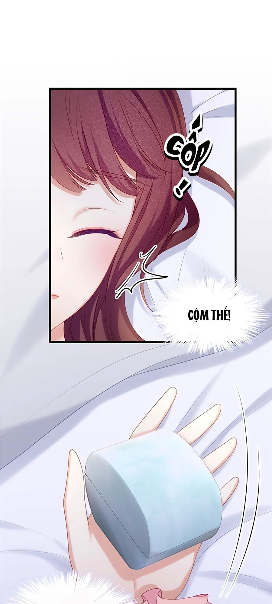 Ta Với Bốn Vị Cố Tiên Sinh Chapter 15 - Trang 2