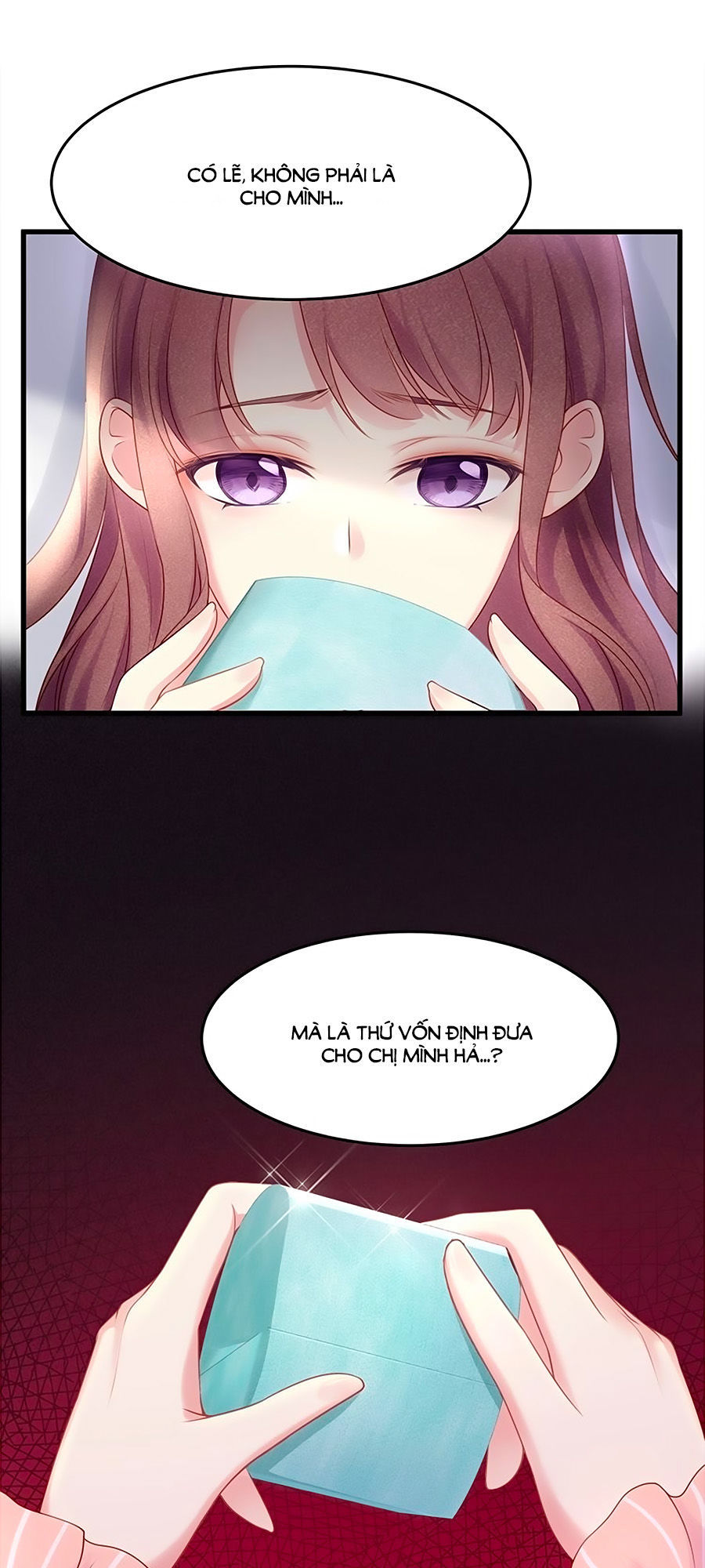 Ta Với Bốn Vị Cố Tiên Sinh Chapter 15 - Trang 2