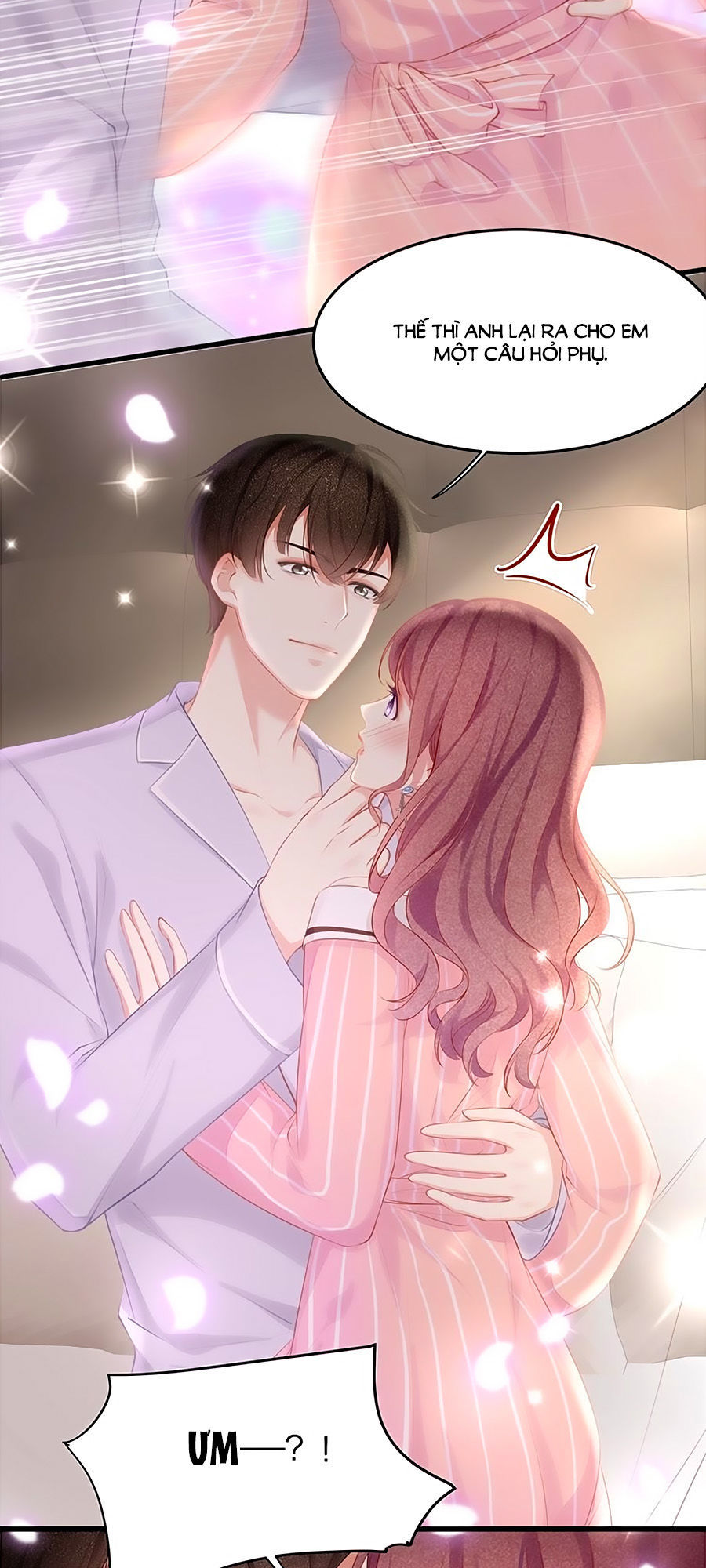 Ta Với Bốn Vị Cố Tiên Sinh Chapter 16 - Trang 2