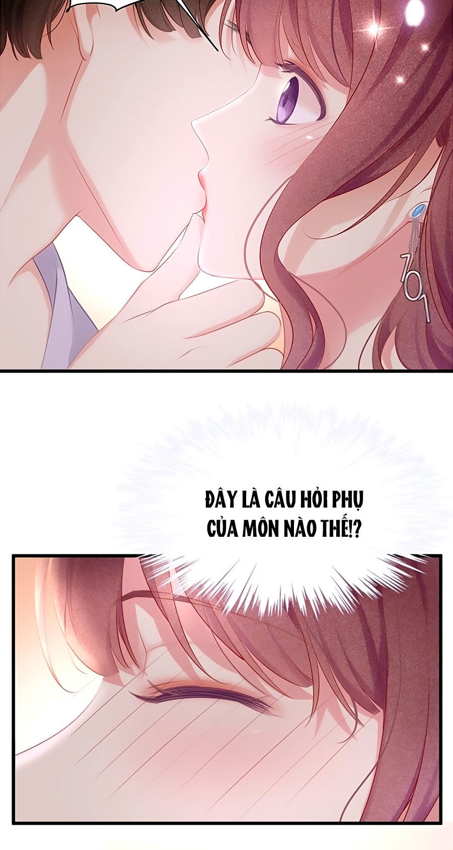 Ta Với Bốn Vị Cố Tiên Sinh Chapter 16 - Trang 2
