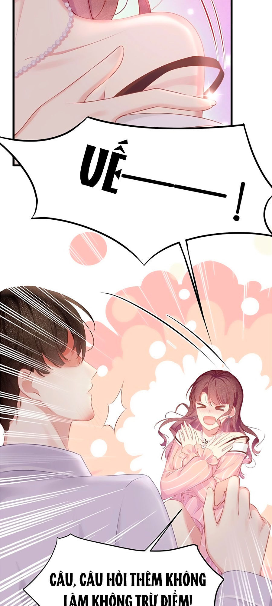 Ta Với Bốn Vị Cố Tiên Sinh Chapter 16 - Trang 2