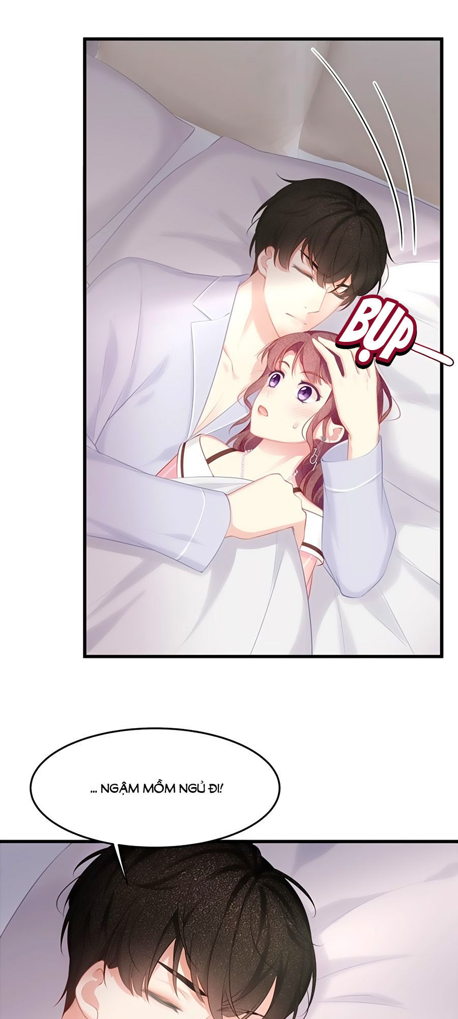 Ta Với Bốn Vị Cố Tiên Sinh Chapter 16 - Trang 2