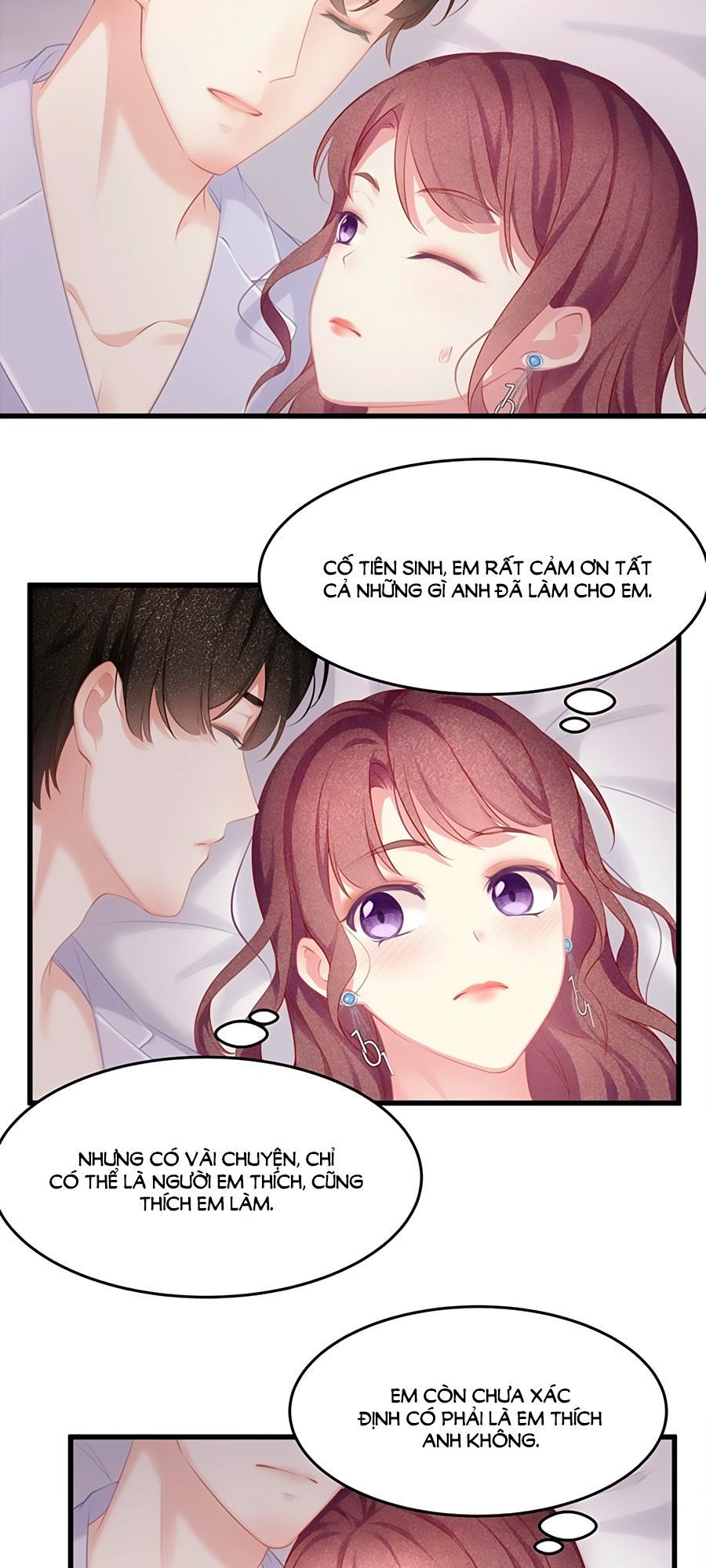 Ta Với Bốn Vị Cố Tiên Sinh Chapter 16 - Trang 2