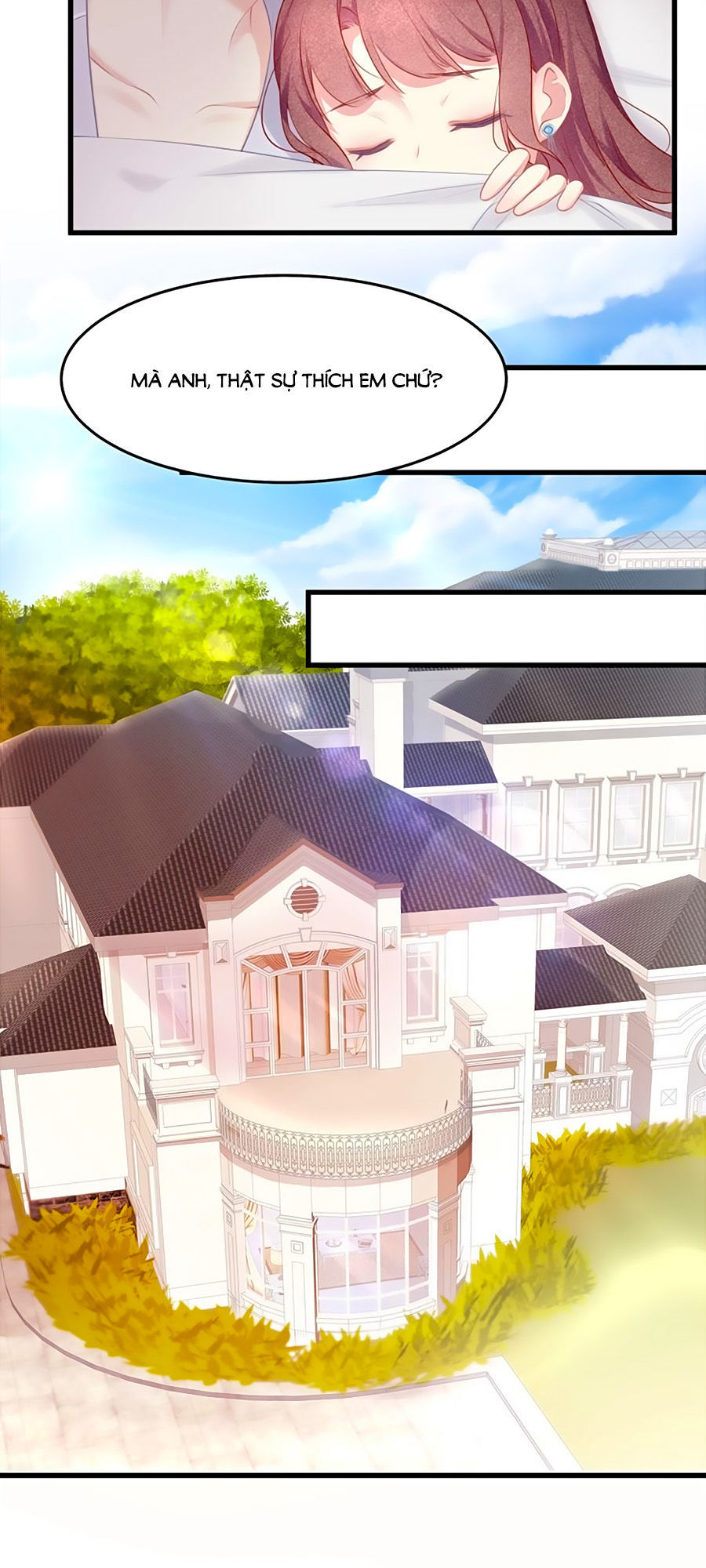 Ta Với Bốn Vị Cố Tiên Sinh Chapter 16 - Trang 2