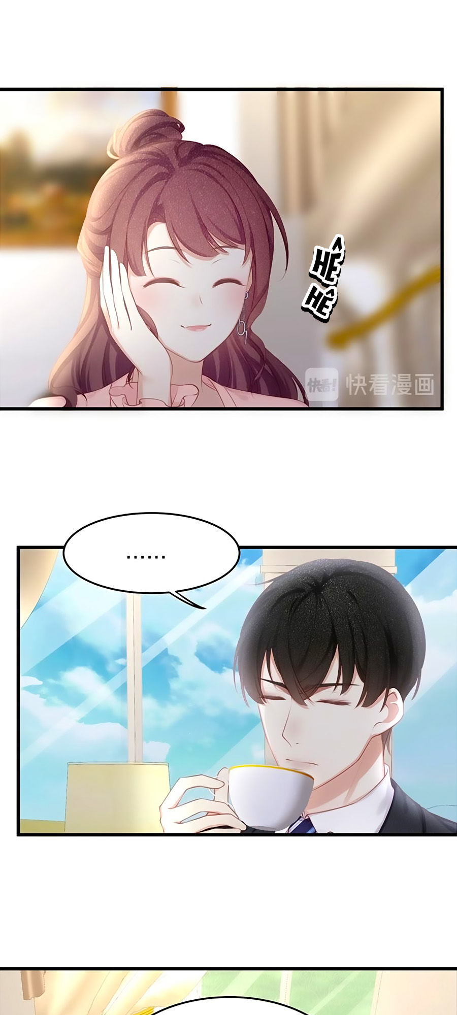 Ta Với Bốn Vị Cố Tiên Sinh Chapter 16 - Trang 2