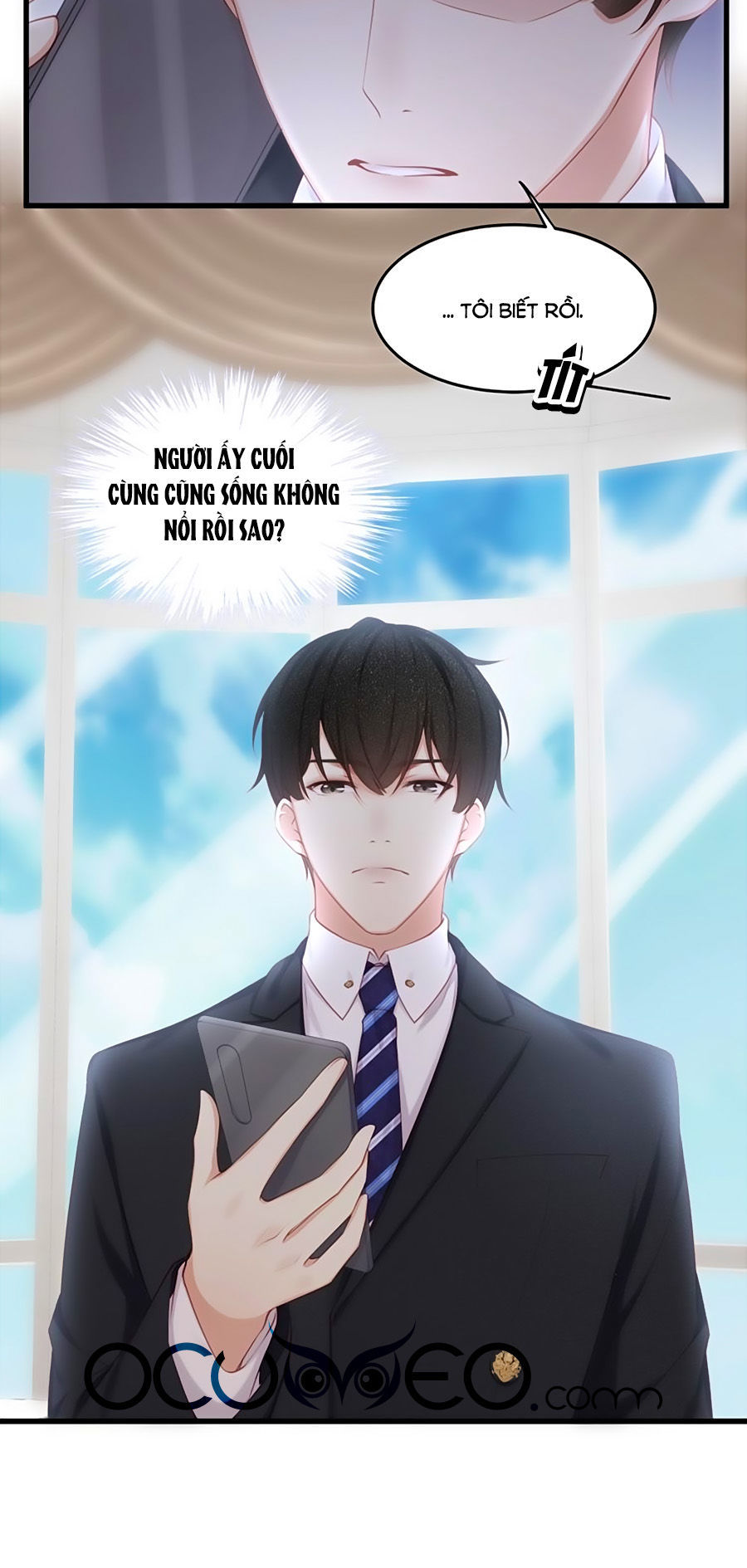 Ta Với Bốn Vị Cố Tiên Sinh Chapter 16 - Trang 2