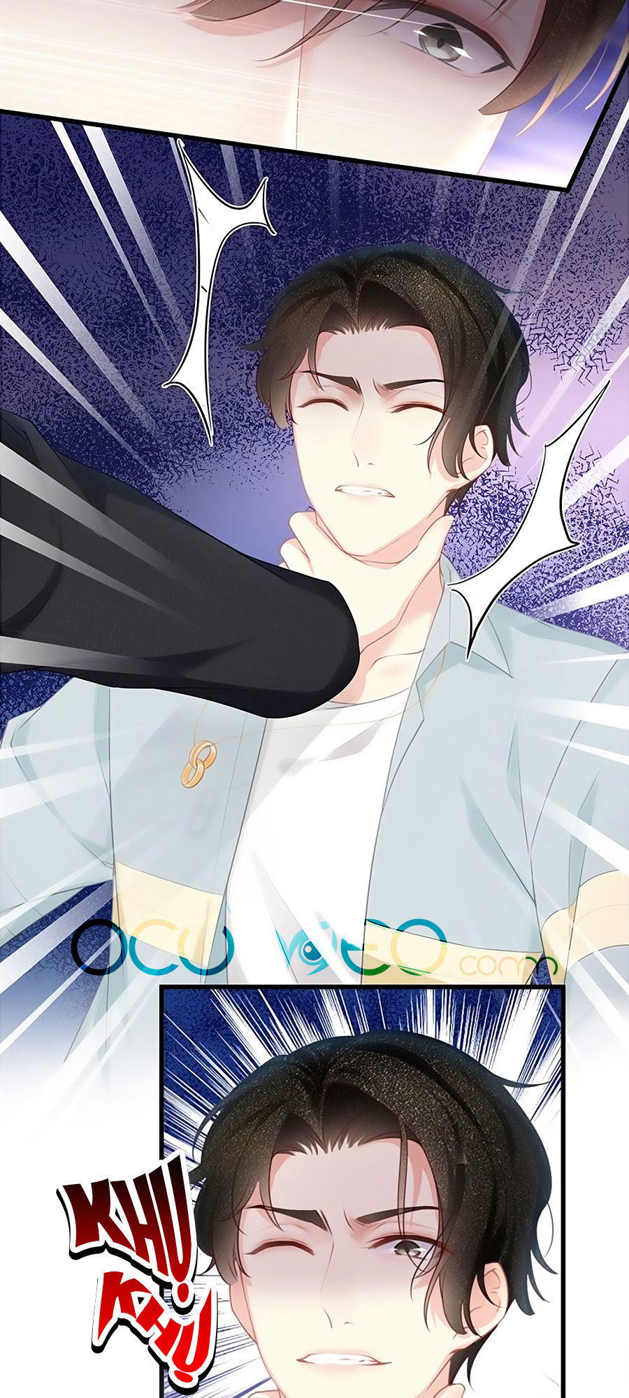 Ta Với Bốn Vị Cố Tiên Sinh Chapter 17 - Trang 2