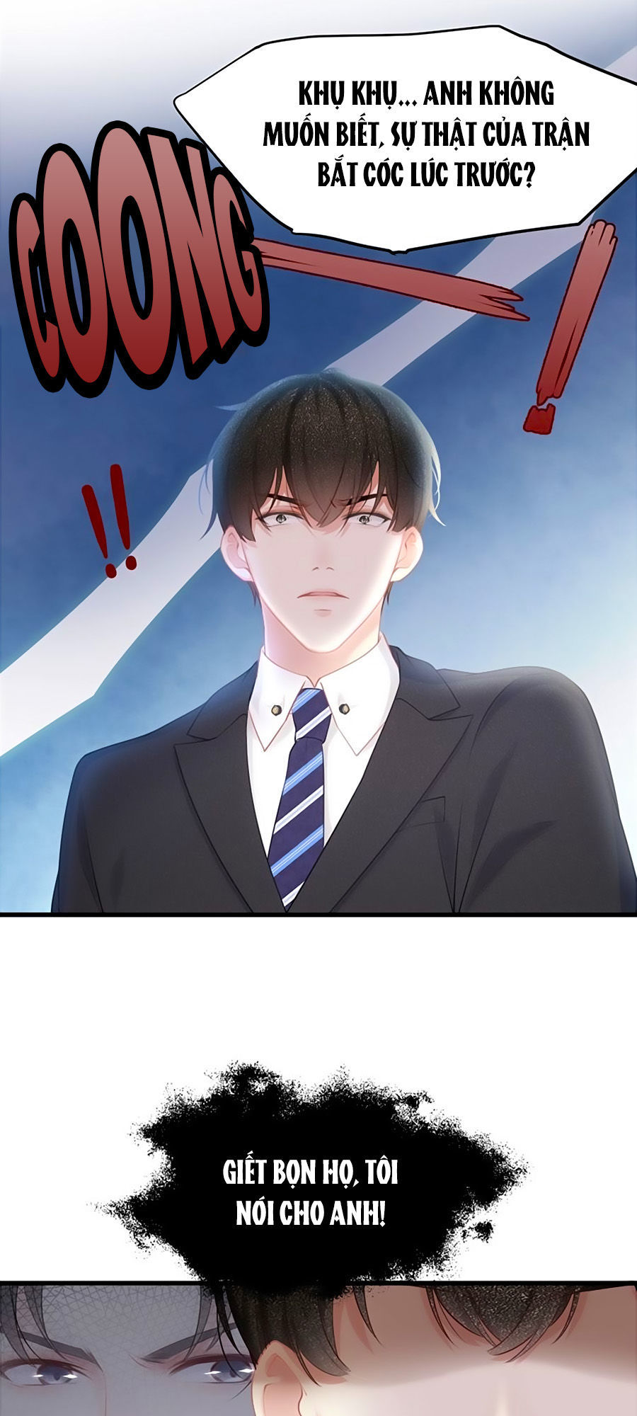 Ta Với Bốn Vị Cố Tiên Sinh Chapter 17 - Trang 2