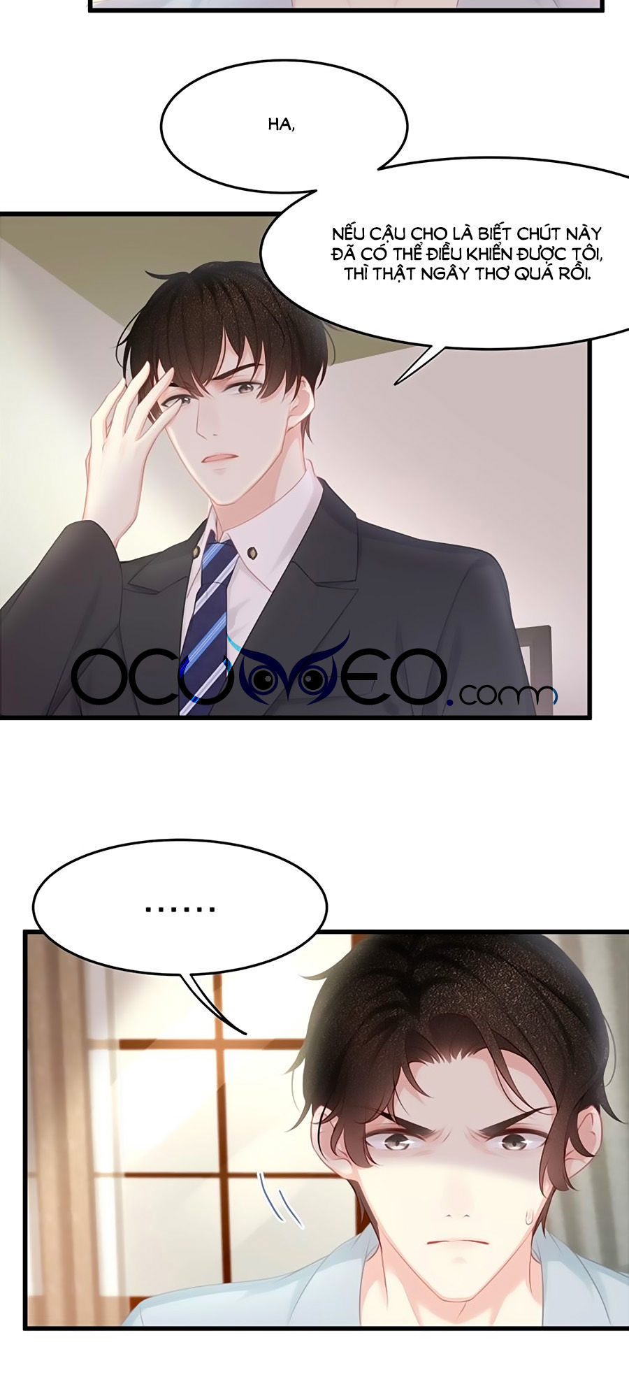 Ta Với Bốn Vị Cố Tiên Sinh Chapter 17 - Trang 2