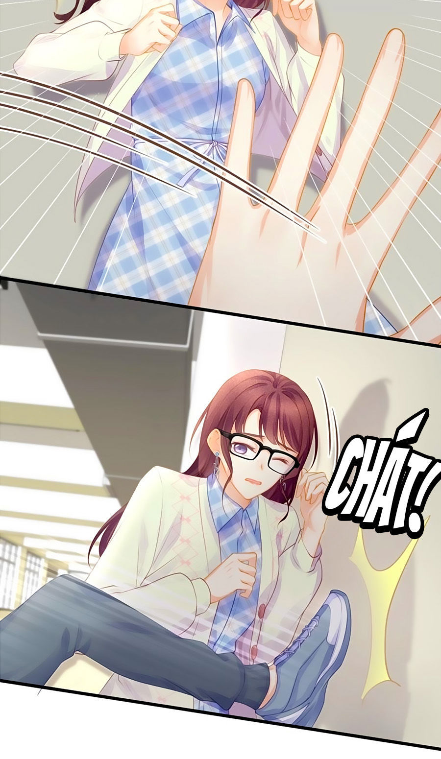 Ta Với Bốn Vị Cố Tiên Sinh Chapter 17 - Trang 2