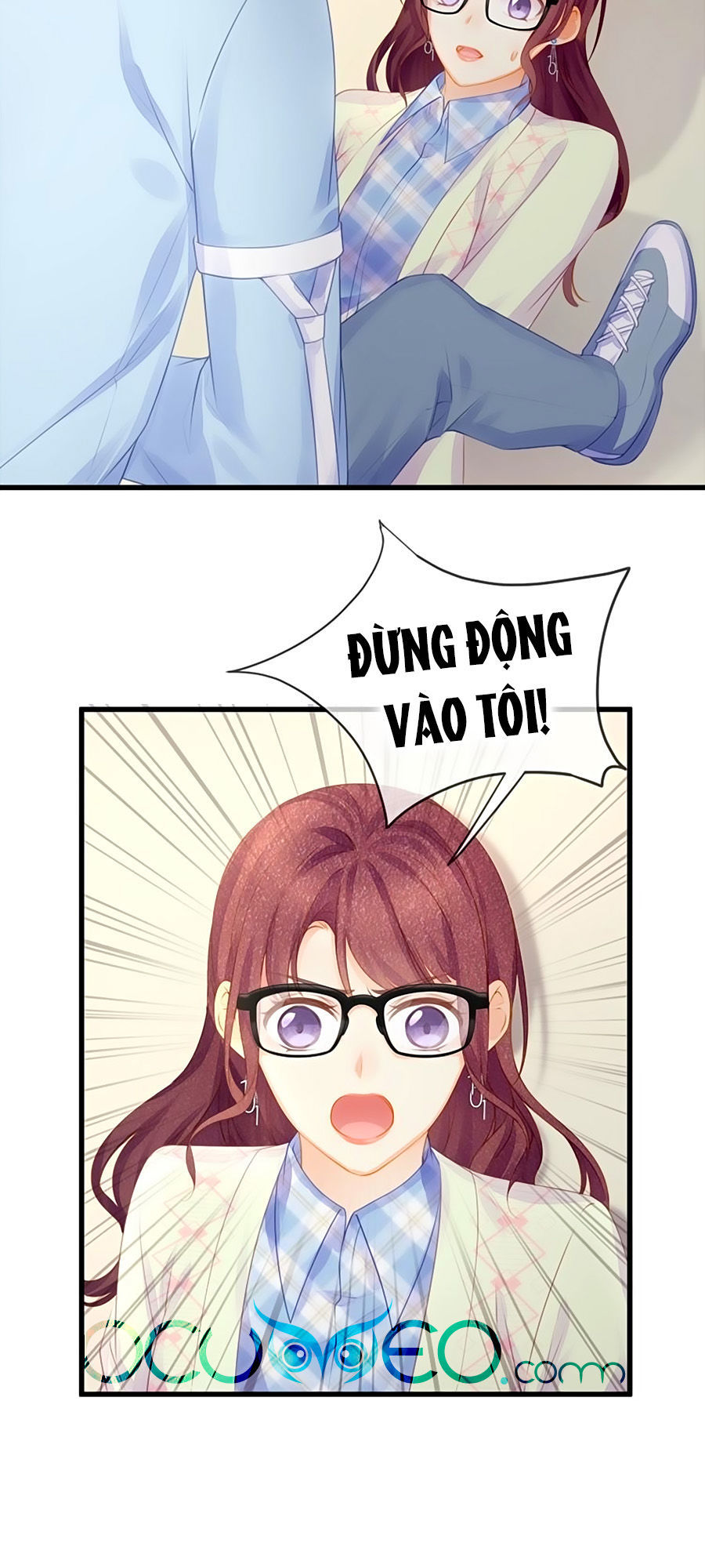 Ta Với Bốn Vị Cố Tiên Sinh Chapter 17 - Trang 2