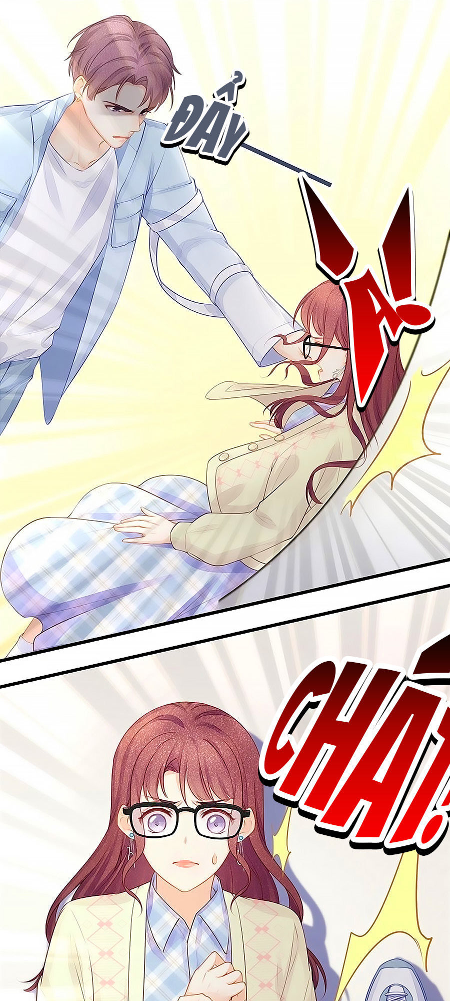 Ta Với Bốn Vị Cố Tiên Sinh Chapter 18 - Trang 2