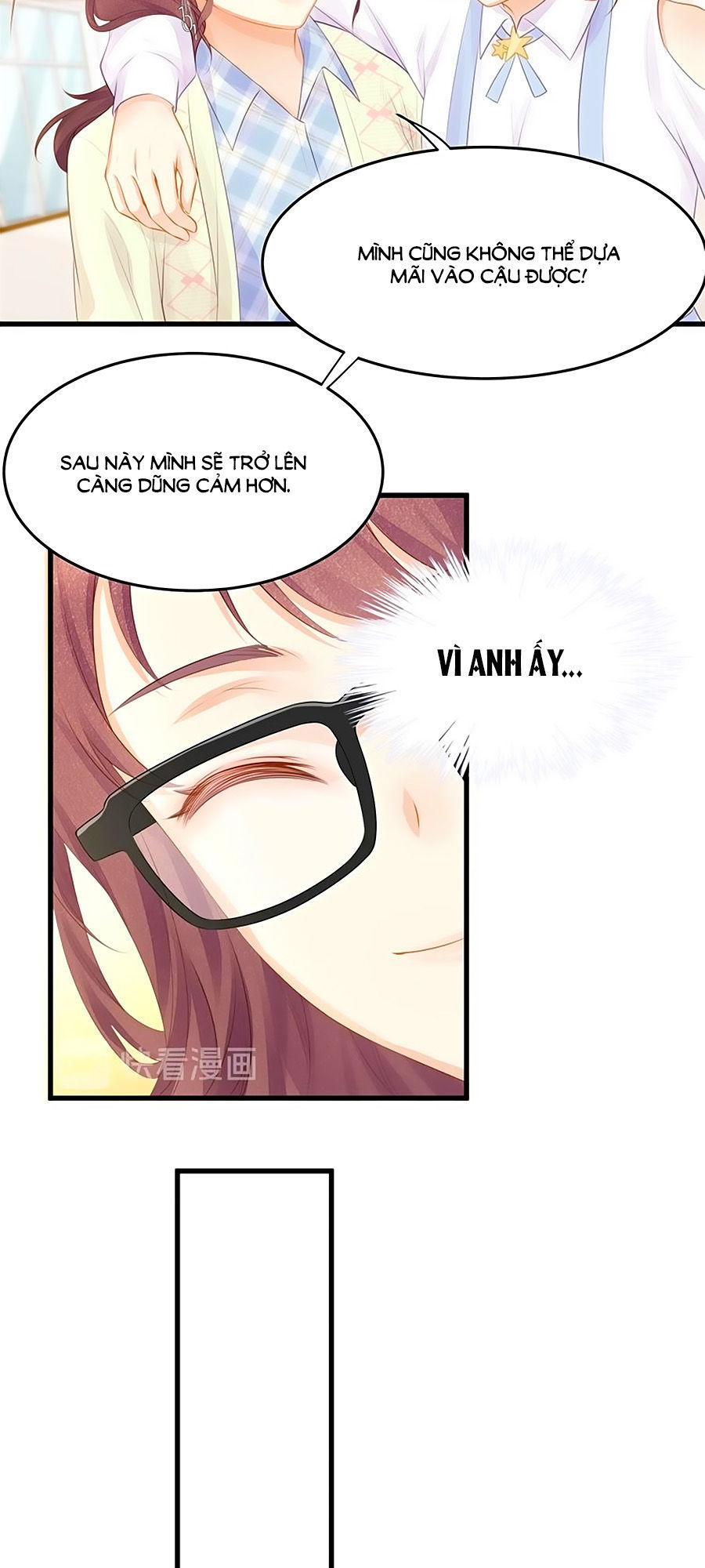 Ta Với Bốn Vị Cố Tiên Sinh Chapter 18 - Trang 2