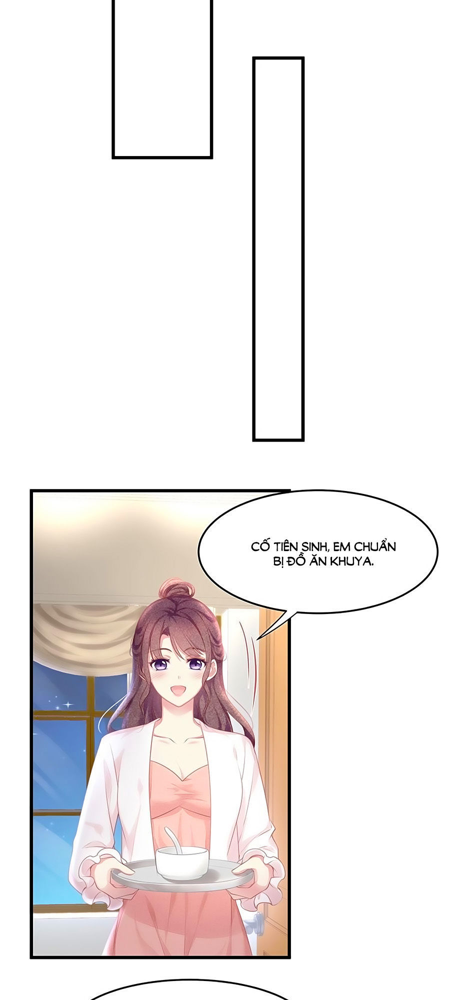 Ta Với Bốn Vị Cố Tiên Sinh Chapter 18 - Trang 2