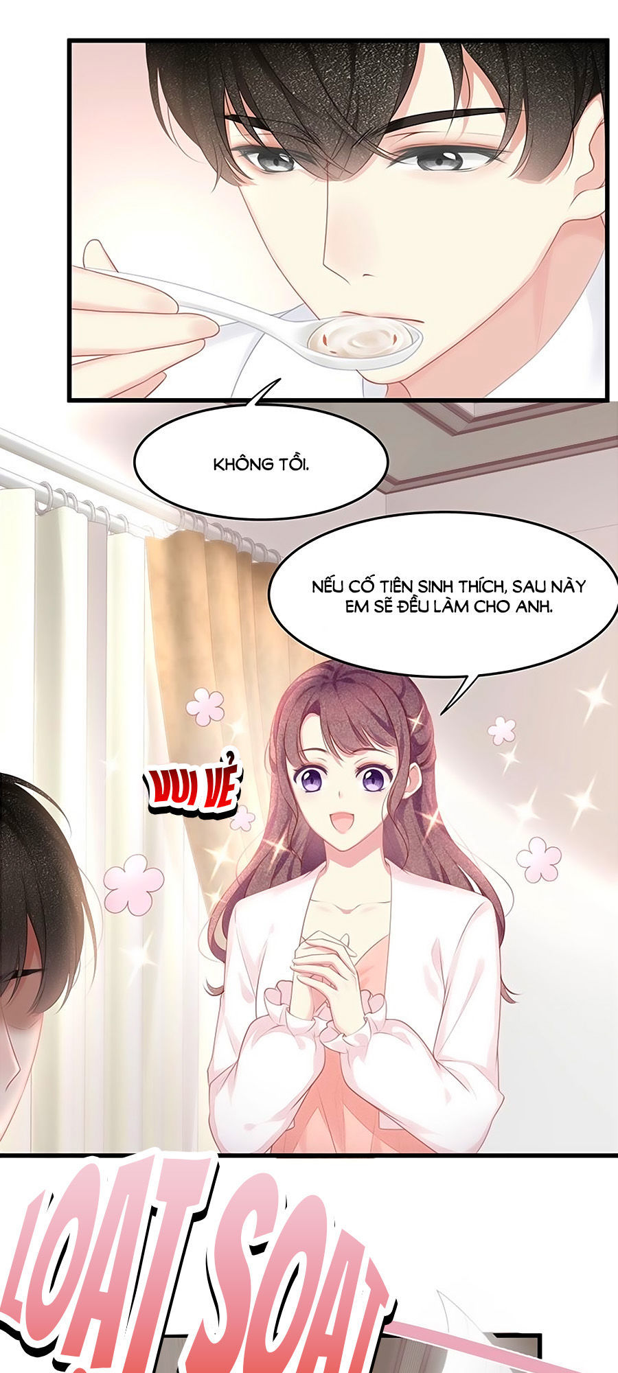 Ta Với Bốn Vị Cố Tiên Sinh Chapter 18 - Trang 2