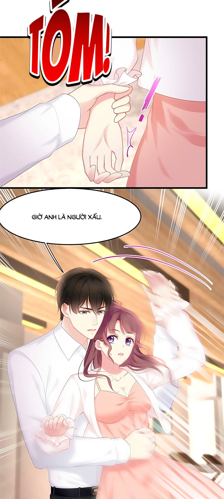 Ta Với Bốn Vị Cố Tiên Sinh Chapter 19 - Trang 2