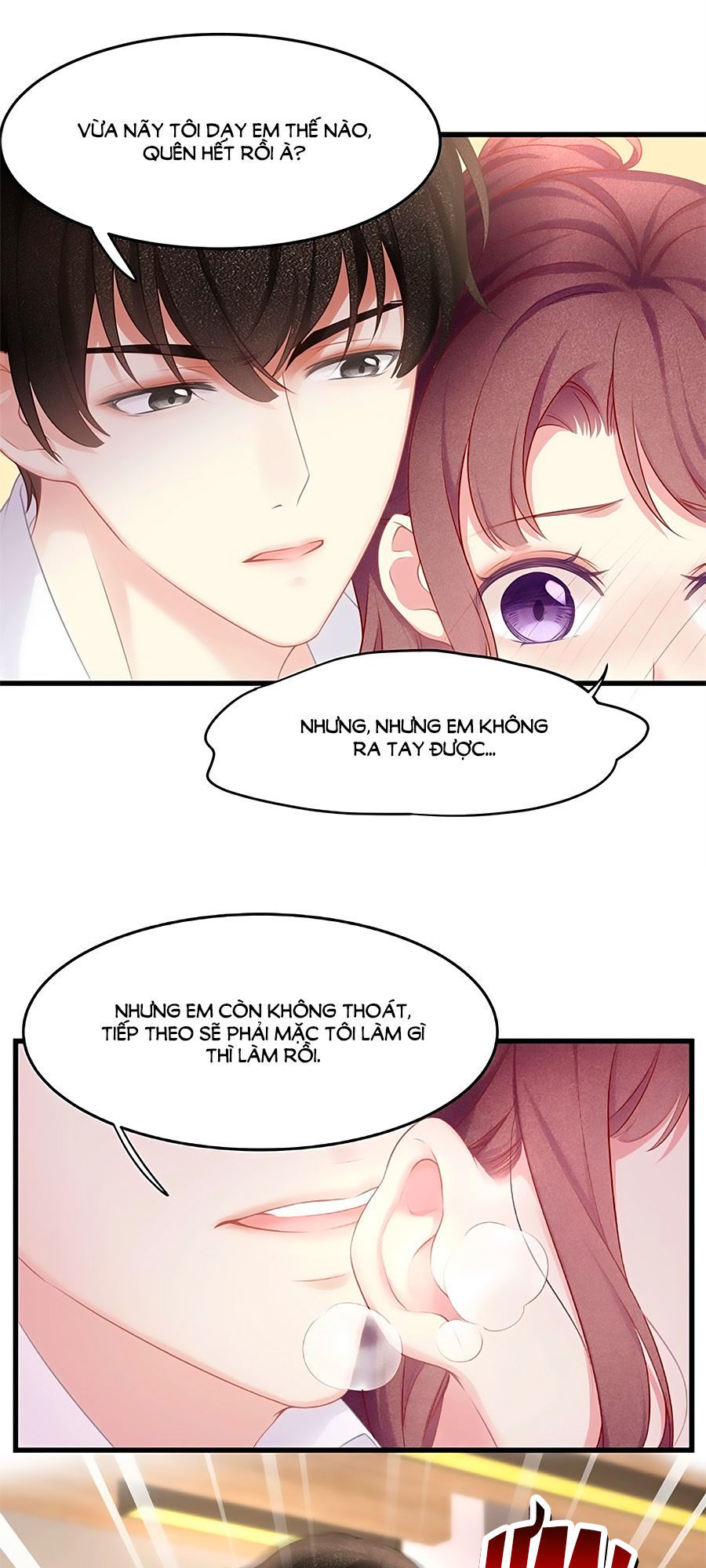 Ta Với Bốn Vị Cố Tiên Sinh Chapter 19 - Trang 2