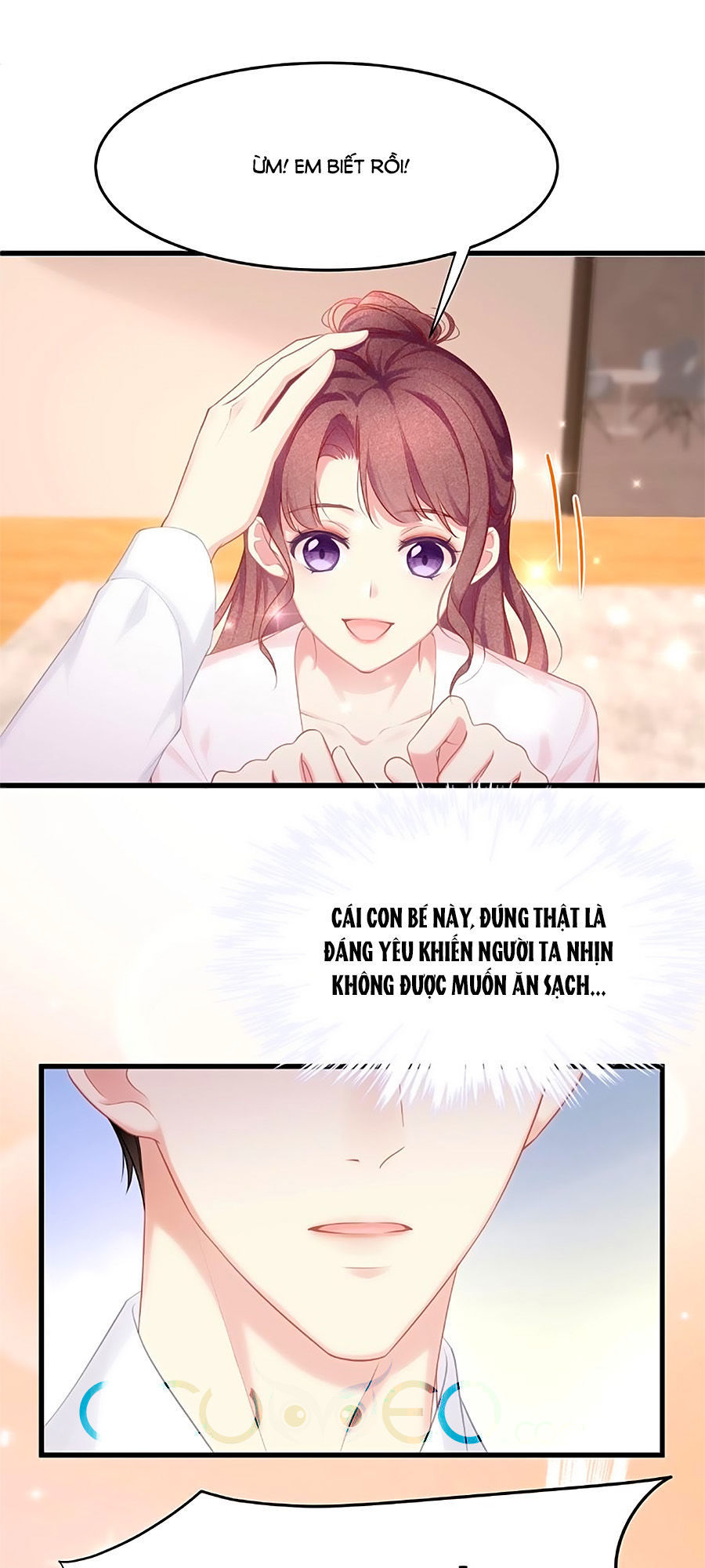 Ta Với Bốn Vị Cố Tiên Sinh Chapter 19 - Trang 2