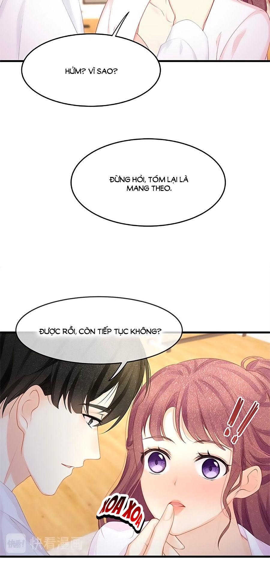 Ta Với Bốn Vị Cố Tiên Sinh Chapter 19 - Trang 2