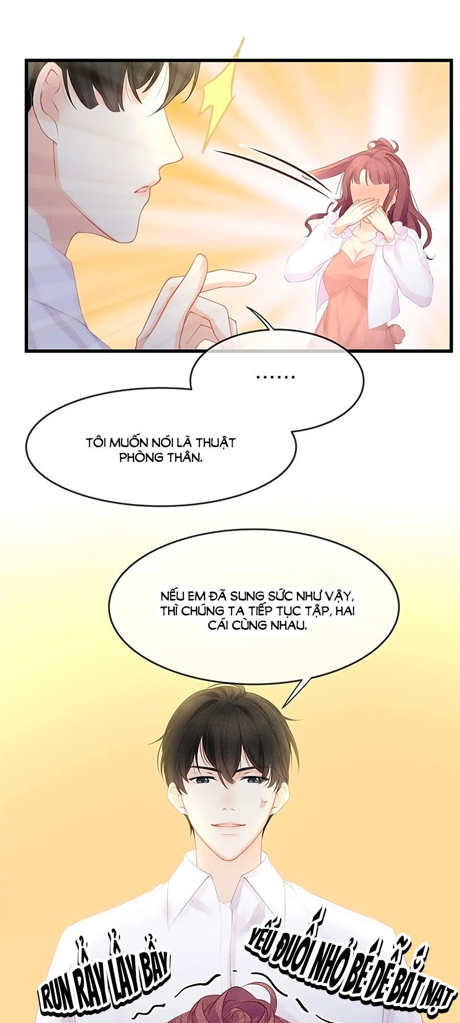 Ta Với Bốn Vị Cố Tiên Sinh Chapter 19 - Trang 2