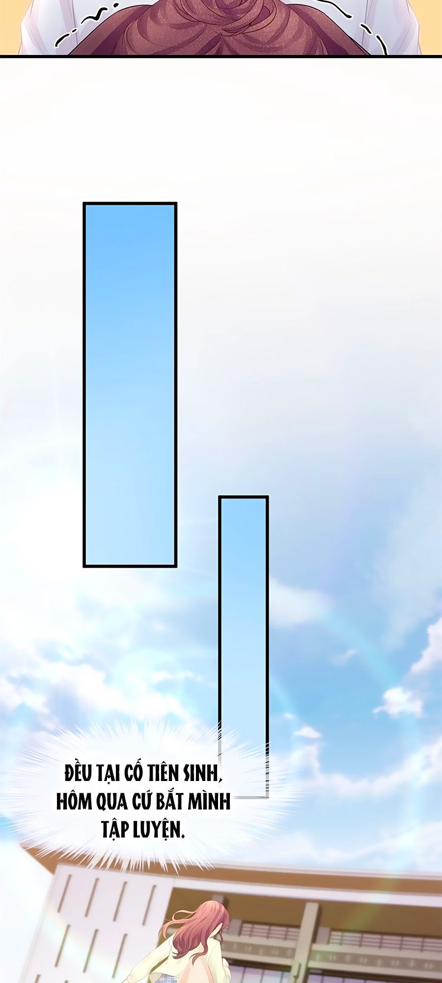 Ta Với Bốn Vị Cố Tiên Sinh Chapter 19 - Trang 2