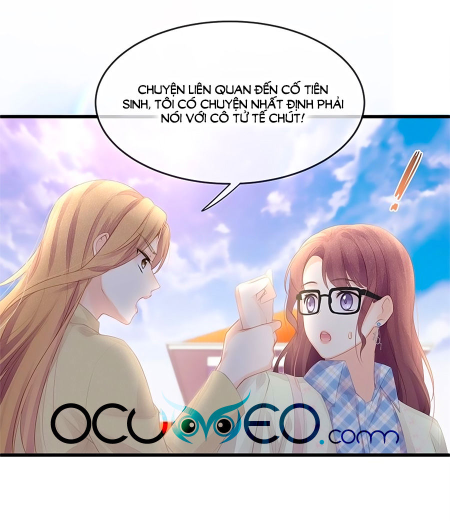 Ta Với Bốn Vị Cố Tiên Sinh Chapter 19 - Trang 2