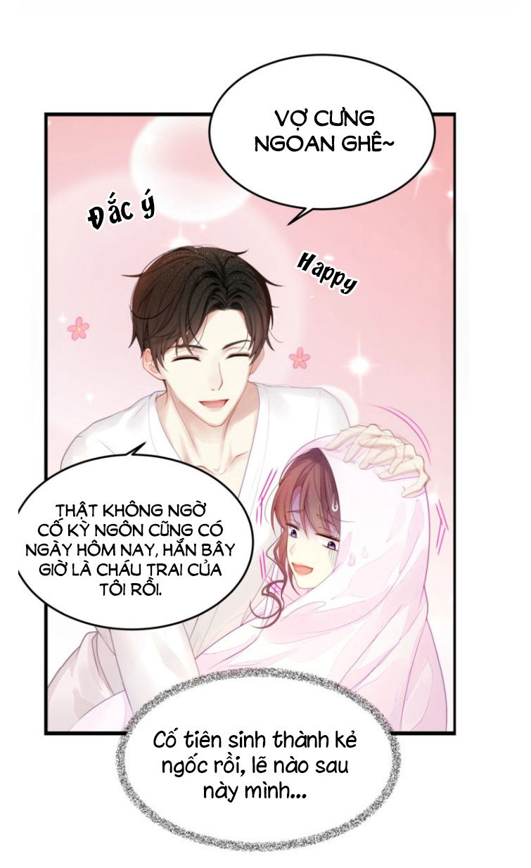 Ta Với Bốn Vị Cố Tiên Sinh Chapter 2 - Trang 2