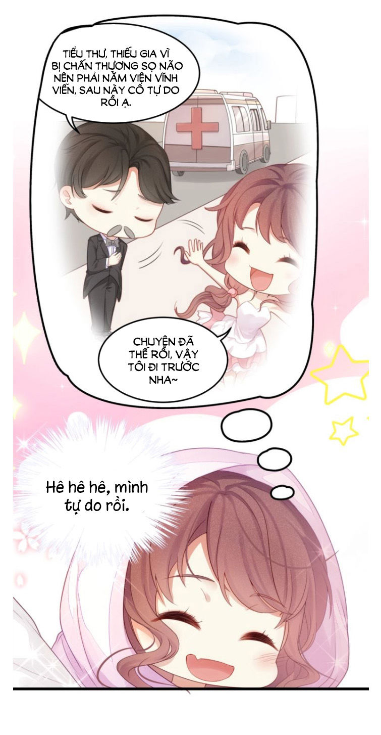 Ta Với Bốn Vị Cố Tiên Sinh Chapter 2 - Trang 2