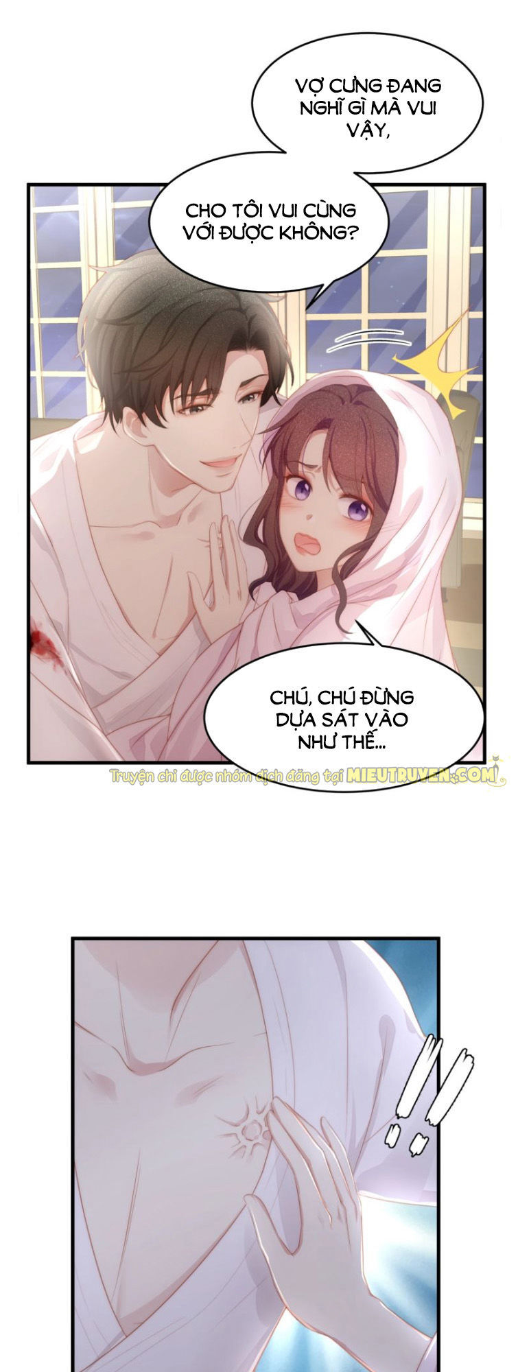 Ta Với Bốn Vị Cố Tiên Sinh Chapter 2 - Trang 2