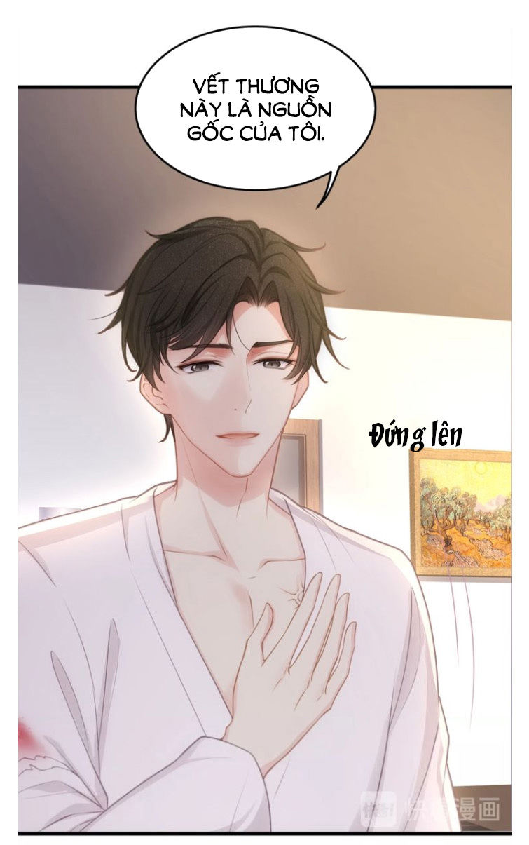 Ta Với Bốn Vị Cố Tiên Sinh Chapter 2 - Trang 2