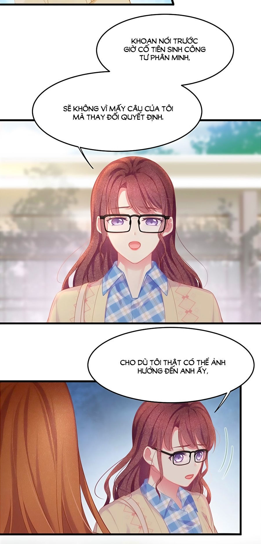 Ta Với Bốn Vị Cố Tiên Sinh Chapter 20 - Trang 2