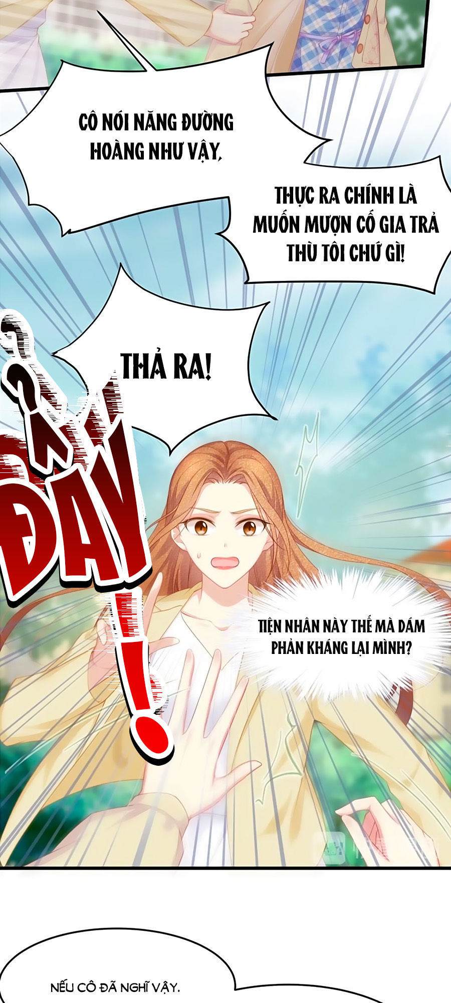 Ta Với Bốn Vị Cố Tiên Sinh Chapter 20 - Trang 2