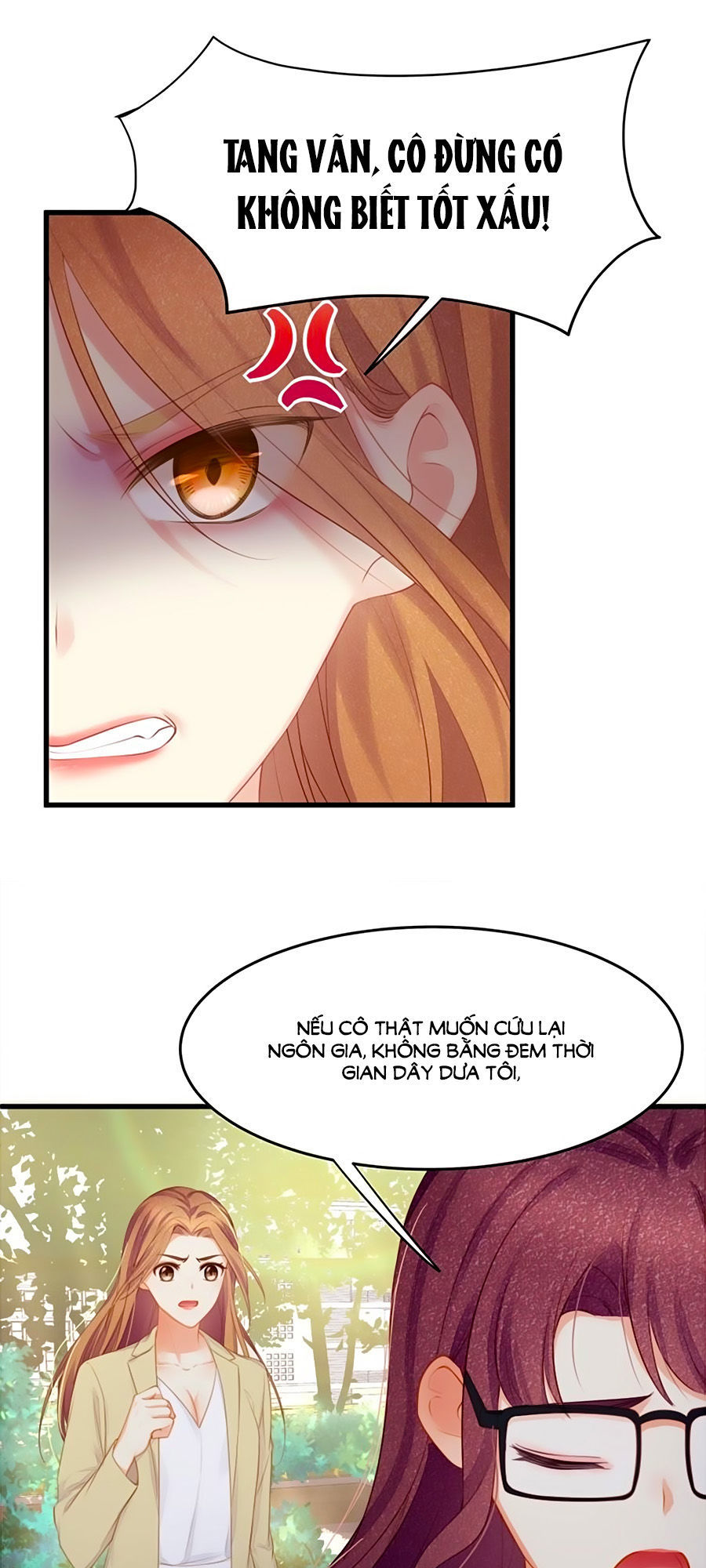 Ta Với Bốn Vị Cố Tiên Sinh Chapter 20 - Trang 2