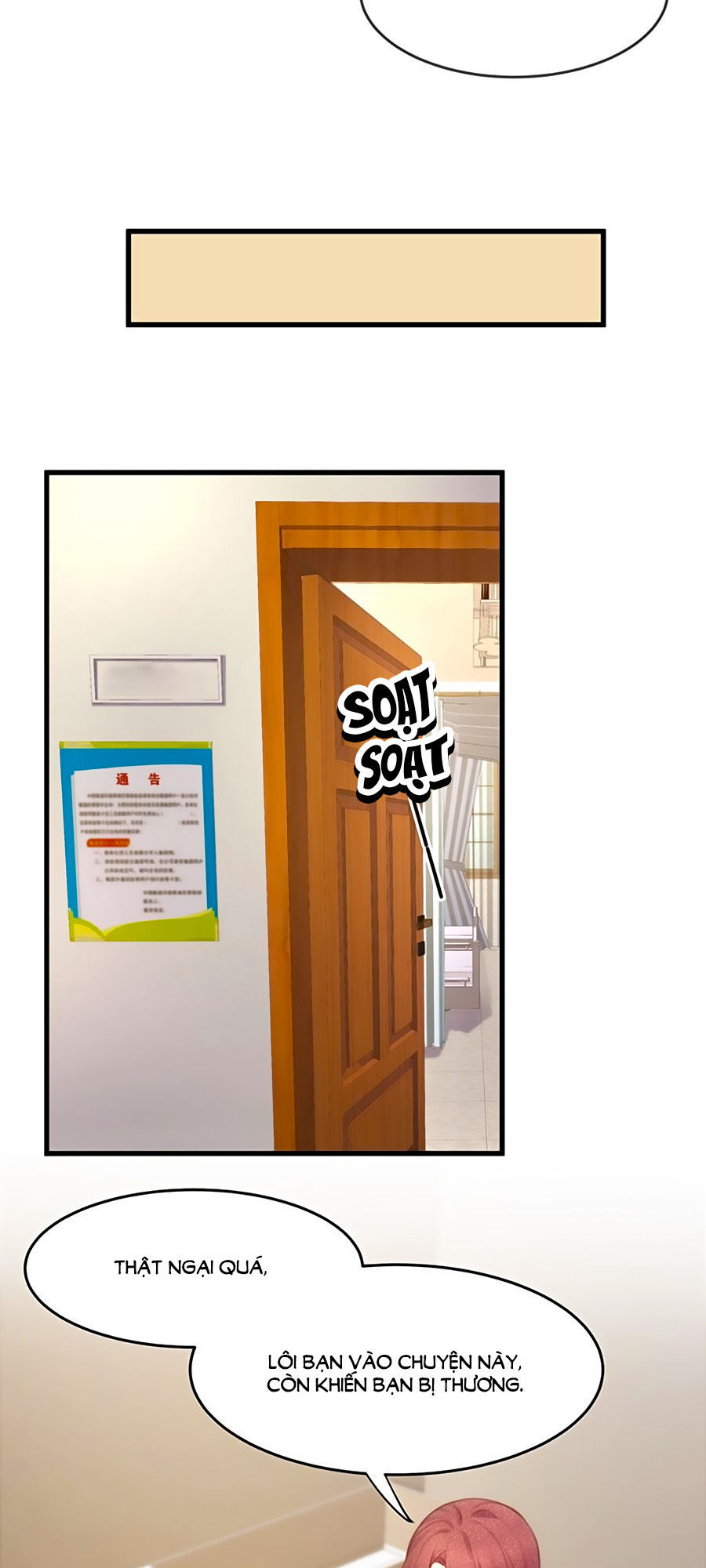 Ta Với Bốn Vị Cố Tiên Sinh Chapter 20 - Trang 2