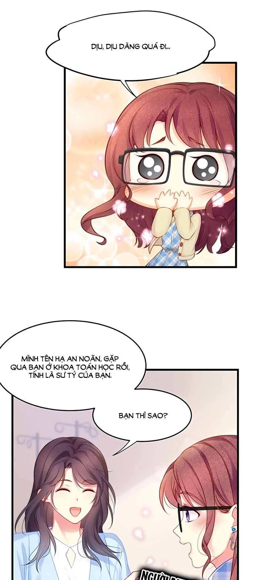 Ta Với Bốn Vị Cố Tiên Sinh Chapter 20 - Trang 2