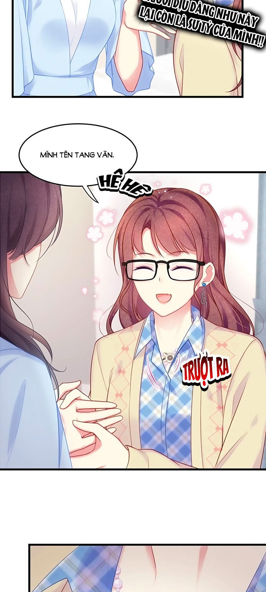 Ta Với Bốn Vị Cố Tiên Sinh Chapter 20 - Trang 2