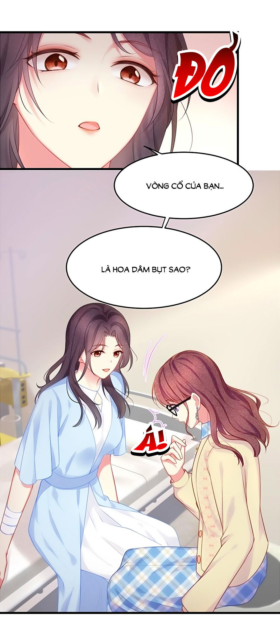 Ta Với Bốn Vị Cố Tiên Sinh Chapter 20 - Trang 2