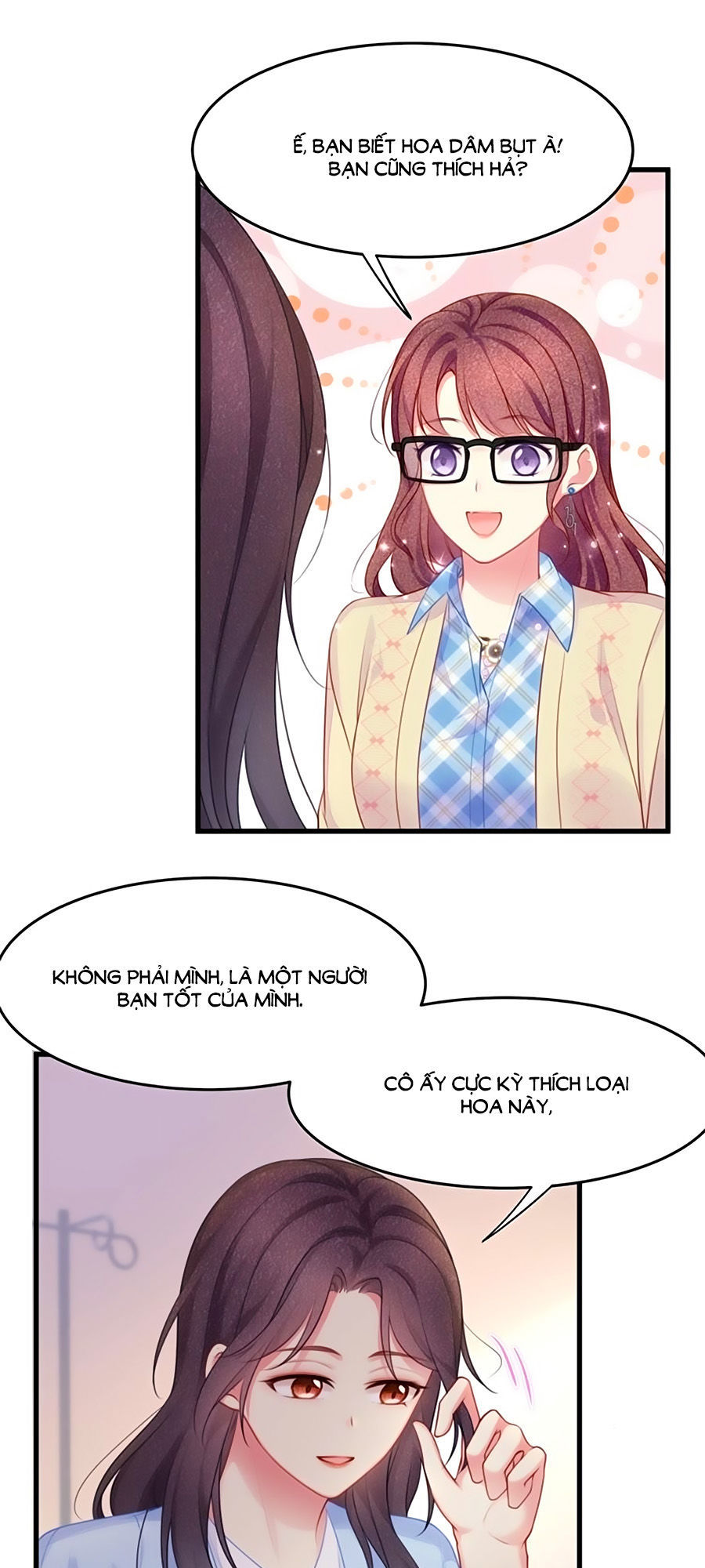 Ta Với Bốn Vị Cố Tiên Sinh Chapter 20 - Trang 2